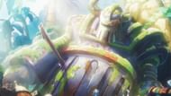 The Iron Giant from One Piece's Egghead Arc (Image via Toei Animation)